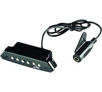 Eko - SC01 MAGNETIC SOUNDHOLE SINGLE COIL, Pastilla para guitarra acústica