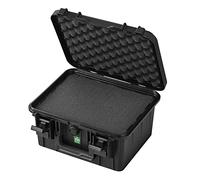 EKO30DS.596 - Panaro - Maleta hermética de plástico 100% reciclada - Dimensiones internas 290 x 220 x 160 mm