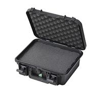 EKO30S.596 - Panaro - Maleta hermética de plástico 100% reciclada - Dimensiones internas 290 x 220 x 105 mm