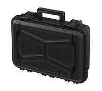 EKO60.596 - Panaro - Maleta hermética de plástico 100% reciclada - dimensiones internas 415 x 280 x 125 mm