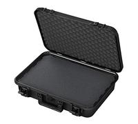 EKO60S.596 - Panaro - Maleta hermética de plástico, 100% reciclada - Dimensiones internas 520 x 350 x 125 mm