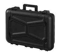 EKO90.596 - Panaro - Maleta hermética de plástico 100% reciclada - Dimensiones internas 520 x 350 x 125 mm