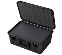 EKO90DS.596 - Panaro - Maleta hermética de plástico 100% reciclada - dimensiones internas 520 x 350 x 220 mm