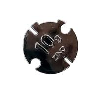 Ekoama Bloque para G502X GPROX SUPERLIGHT Control y comodidad en aplicaciones informáticas Personalización Peso