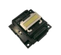 Ekoama Cabezal de impresión de repuesto para modelos L550 L3118 L3150 L3153 L555 L365 con diseño antibloqueo y largo