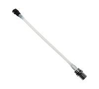 Ekoama Global - Puerta de control de carbón para motocicletas, excelente sustancia permanente, mejora la eficiencia del motor, intercambiable en caliente