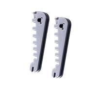 Ekoama Herramienta común de flexión de patas de gafas diseñada para varios tipos de marco utilizando materiales PETG resistentes para mayor comodidad