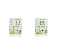 Ekolo Bag in Box Zumo De Manzana Bio, 1 Caja, 3 L (Paquete de 2)
