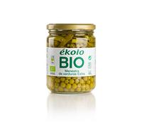 Ekolo Menestra De Verduras Bio, 6 Tarros, 400g 2280g