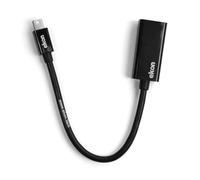 Ekon ecitdisplhdmi adaptador de cable de vídeo mini displayport hdmi