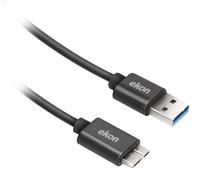 Ekon ecitusbmicb18mmk cable usb usb 3.2 gen 1 (3.1 gen 1) 1,8 m usb a