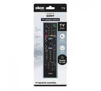 Ekon ECREMOTESONY Mando Universal Para TV Sony