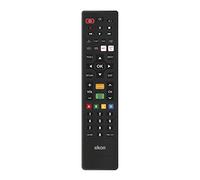 Ekon Mando a Distancia Universal para televisores Samsung, LG, Sony, Panasonic, Philips, para televisores HD, LED, LCD