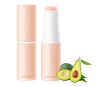 EKONAXIY Bálsamo hidratante de colágeno para Arrugas Bálsamo hidratante potenciador de colágeno en Barra Barra elástica Antiarrugas Hidrata profundamente en Barra para Rostro para Todo Tipo de Piel