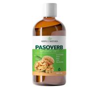 EkoToTu Pasoverb, Gotas de nuez,9 hierbas - 100 ml