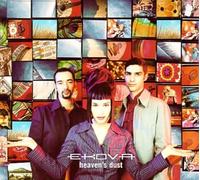 Ekova - Heaven's Dust