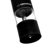 Ekp001k esperanza pimiente malabar black marca esperanza