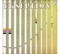 Ekseption - Beggar Julia's Time Trip