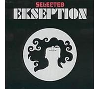 Ekseption - Selected Ekseption