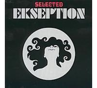 Ekseption Selected Ekseption (CD)