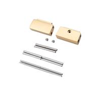 EKSIL Correa para Patek Philippe para Nautilus Watchband 5711/5712 Interfaz original, accesorios de pulsera FKM Fluororubber WatchBands Rose End Link, 25-12, Ágata