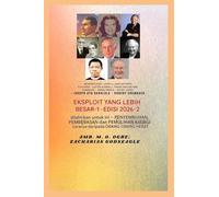 Eksploitasi Lebih Besar - 1: Menampilkan - John G. Lake - Kathryn Kuhlman - Lester Sumrall -Frank dan Ida Mae Hammond - Derek Prince