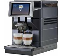 Saeco Cafetera automática Magic M1 2,5 L 1900 W con molinillo y espumador