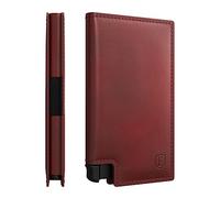 Ekster Parliament - Cartera de Piel Fina con Bloqueo RFID y Acceso rápido a Las Tarjetas