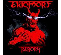 Ektomorf - Reborn [Vinilo]