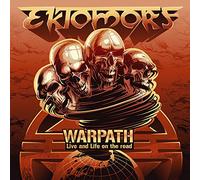 Ektomorf - Warpath