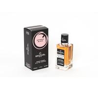 EKUIVÀL PARFUME Ekuival Optimum Black Feminine Eau de Parfum 50 ml 092 Inspirado en las grandes fragancias