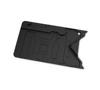 EKWB Backplate VGA EK-Quantum Vector FE RTX 3090 Ti Negra