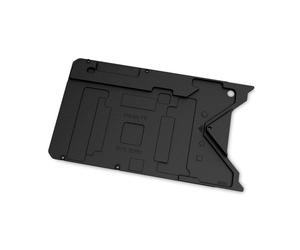 EKWB Backplate VGA EK-Quantum Vector FE RTX 3090 Ti Negra