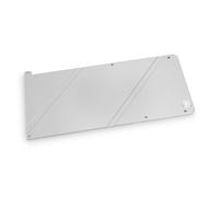 EKWB Backplate VGA EK-Quantum Vector FTW3 RTX 3070 Ti Plata