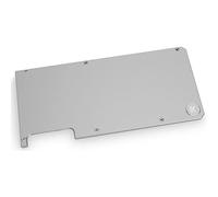EKWB Backplate VGA Quantum Vector RTX 3080/3090 Níquel