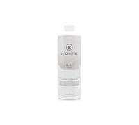 EKWB EK-CryoFuel Clear Premix 1000ml | Refrigerante de PC de premezcla no tóxico, de baja viscosidad, 1000 ml, transparente; evita sedimentos y obstrucciones.