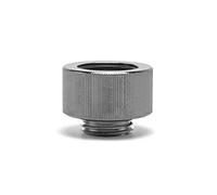 EKWB EK-HTC Classic 14mm Black Nickel - Racor
