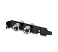 EKWB EK-Loop PCI Bracket Pass-Through
