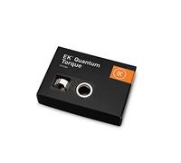 EKWB EK Quan.Torq.Compr. Anillo HDC 16 6er ni | 3831109836118