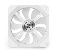 EKWB EK-Quantum Impulse 120 D-RGB 400-1800 rpm 120mm Blanco
