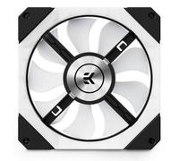 EKWB EK-Quantum Impulse 120 D-RGB 400-1800 rpm Ventilador 120mm Negro