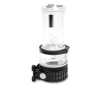 EKWB EK-Quantum Kinetic TBE 200 D5 PWM D-RGB Plexi Depósito/Bomba