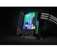 EKWB EK-Quantum Momentum² ROG Strix Z690-I Gaming D-RGB - Plexi
