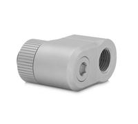 Ekwb Ek-Quantum Torque Doble Rotación Offs 21 Satin Titanium 3831109893128