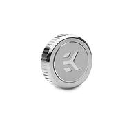 EKWB EK-Quantum Torque Plug w/Badge Nickel - Tapón