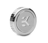 EKWB EK-Quantum Torque Plug w/Badge Nickel - Tapón