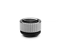 EKWB EK-Quantum Torque Micro macho a hembra Extensor Fitting, 7 mm, níquel negro
