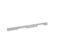 EKWB EK-Quantum Vector 2 FTW3 RTX 3080/90 Active GPU Backplate Side Cover, Níquel
