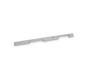 EKWB EK-Quantum Vector 2 FTW3 RTX 3080/90 Active GPU Backplate Side Cover, Níquel