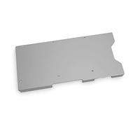 EKWB EK-Quantum Vector 2 RE RTX 3080/90 placa trasera GPU, níquel